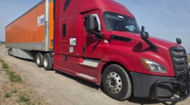 Road Freight in United State (US)
