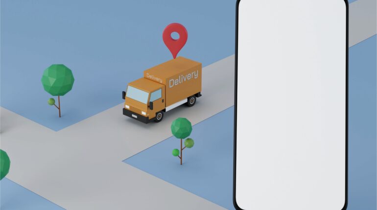 shipment tracking in US